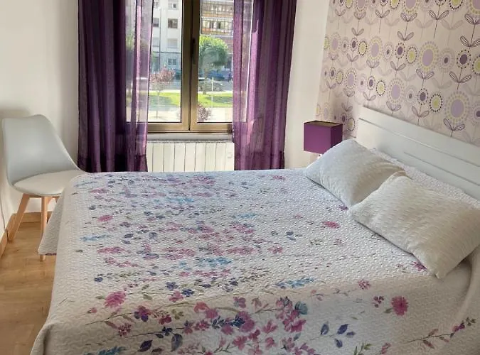 Apartamento en Ventanielles Oviedo