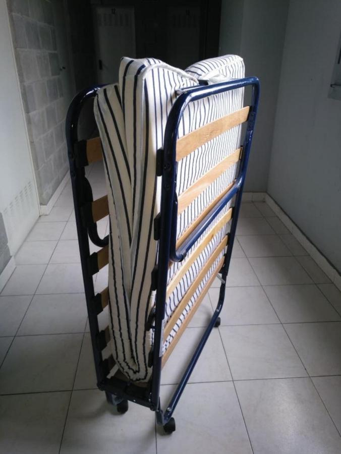 Apartamento Apartamento En Ventanielles Oviedo