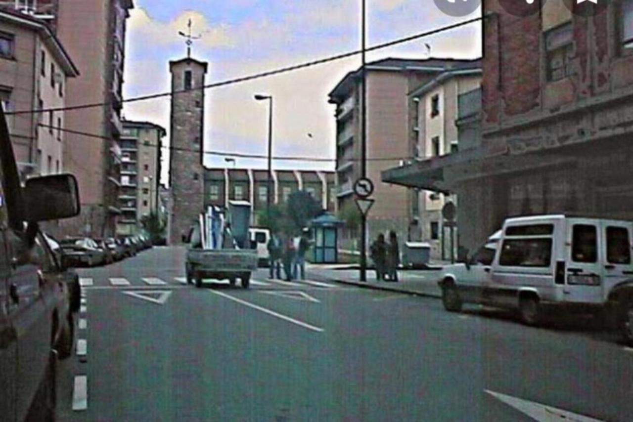 Apartamento En Ventanielles