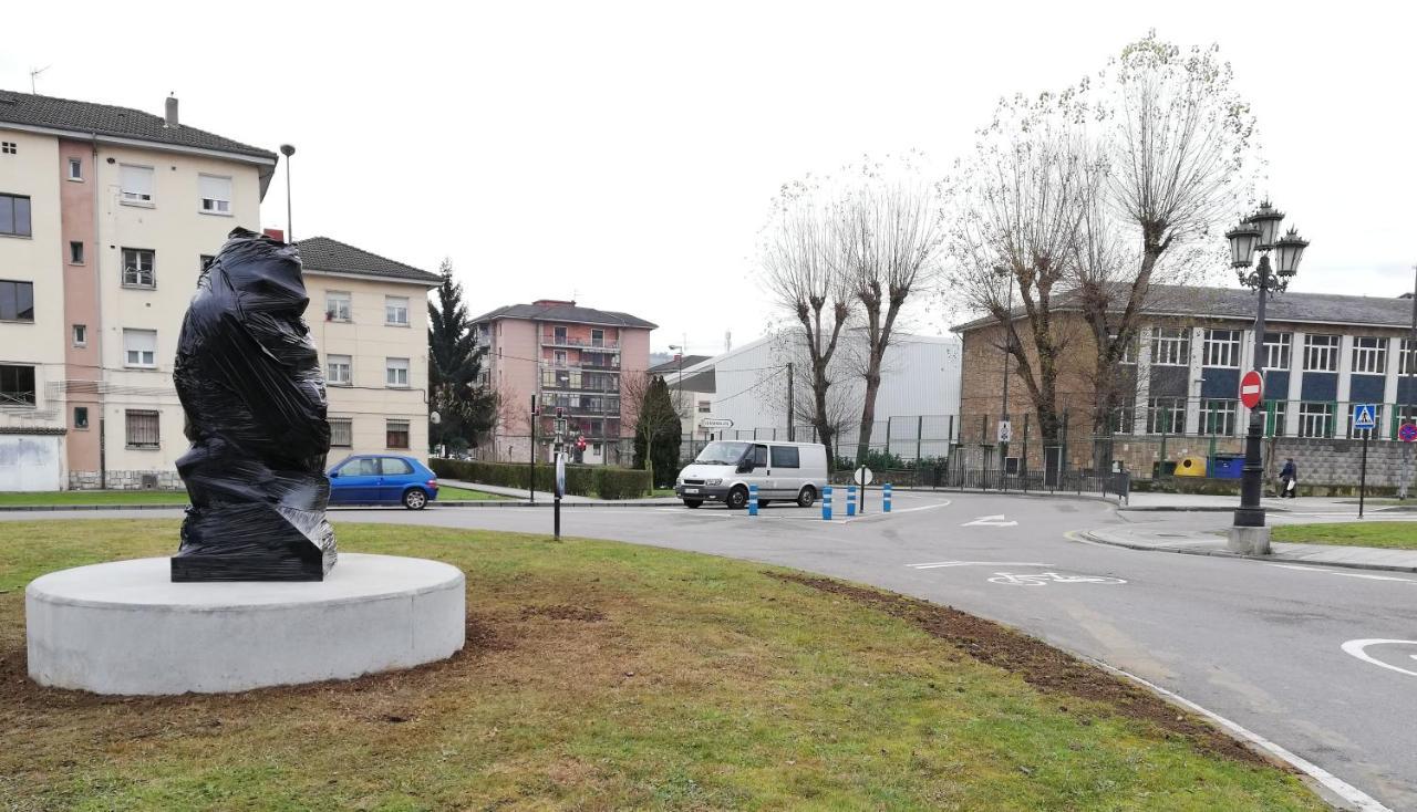 Apartamento En Ventanielles Apartamento