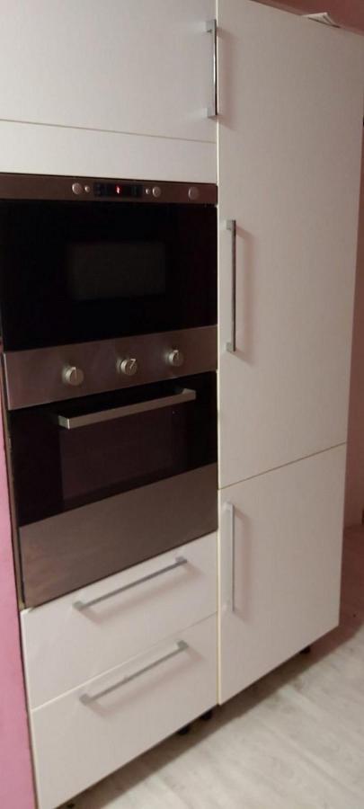 Apartamento Apartamento En Ventanielles Oviedo
