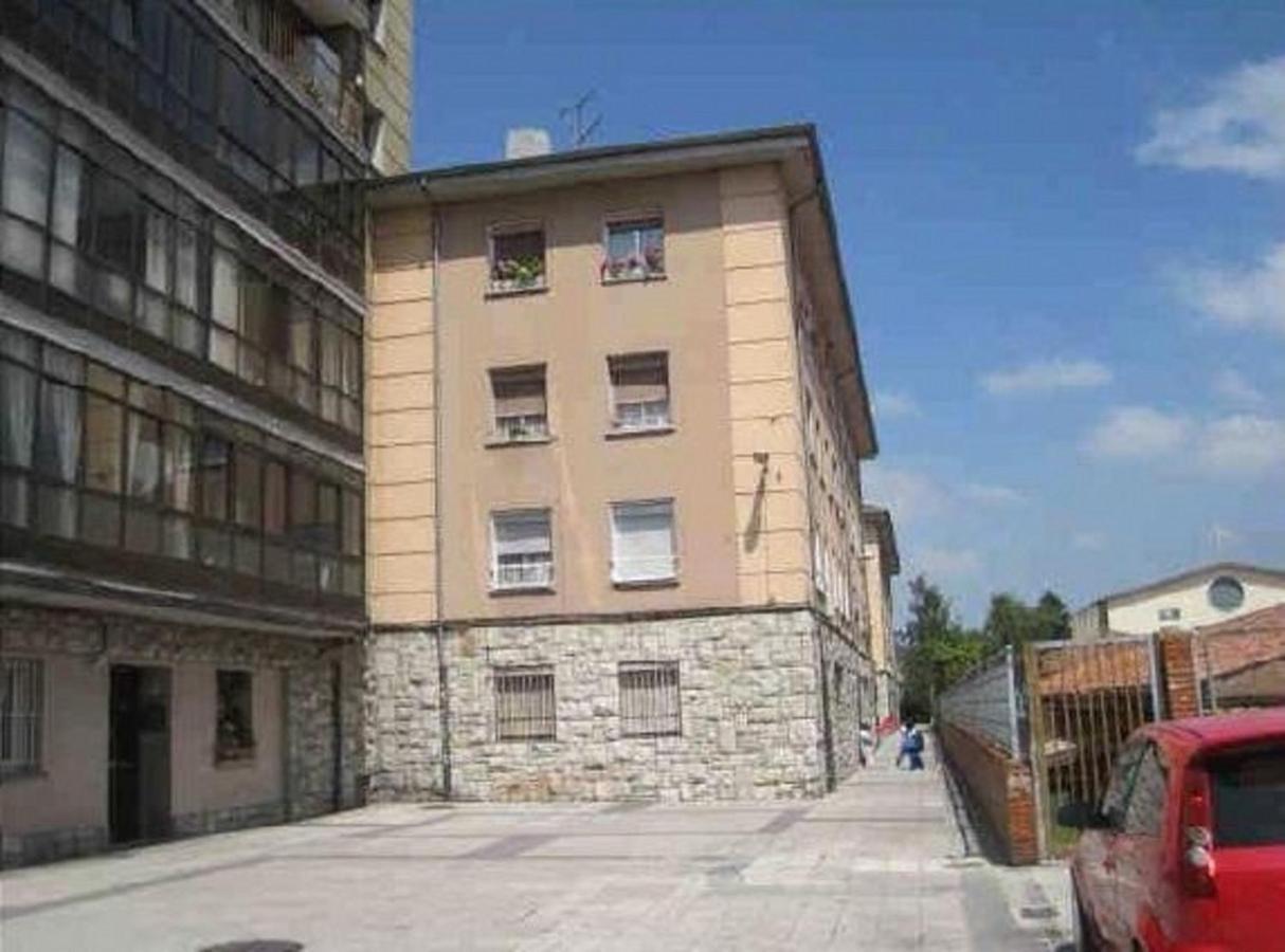 Apartamento En Ventanielles Apartamento