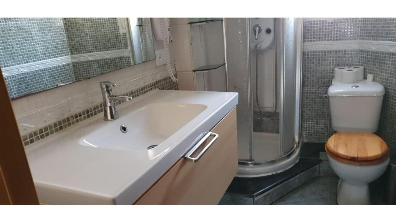 Apartamento En Ventanielles Apartamento Oviedo