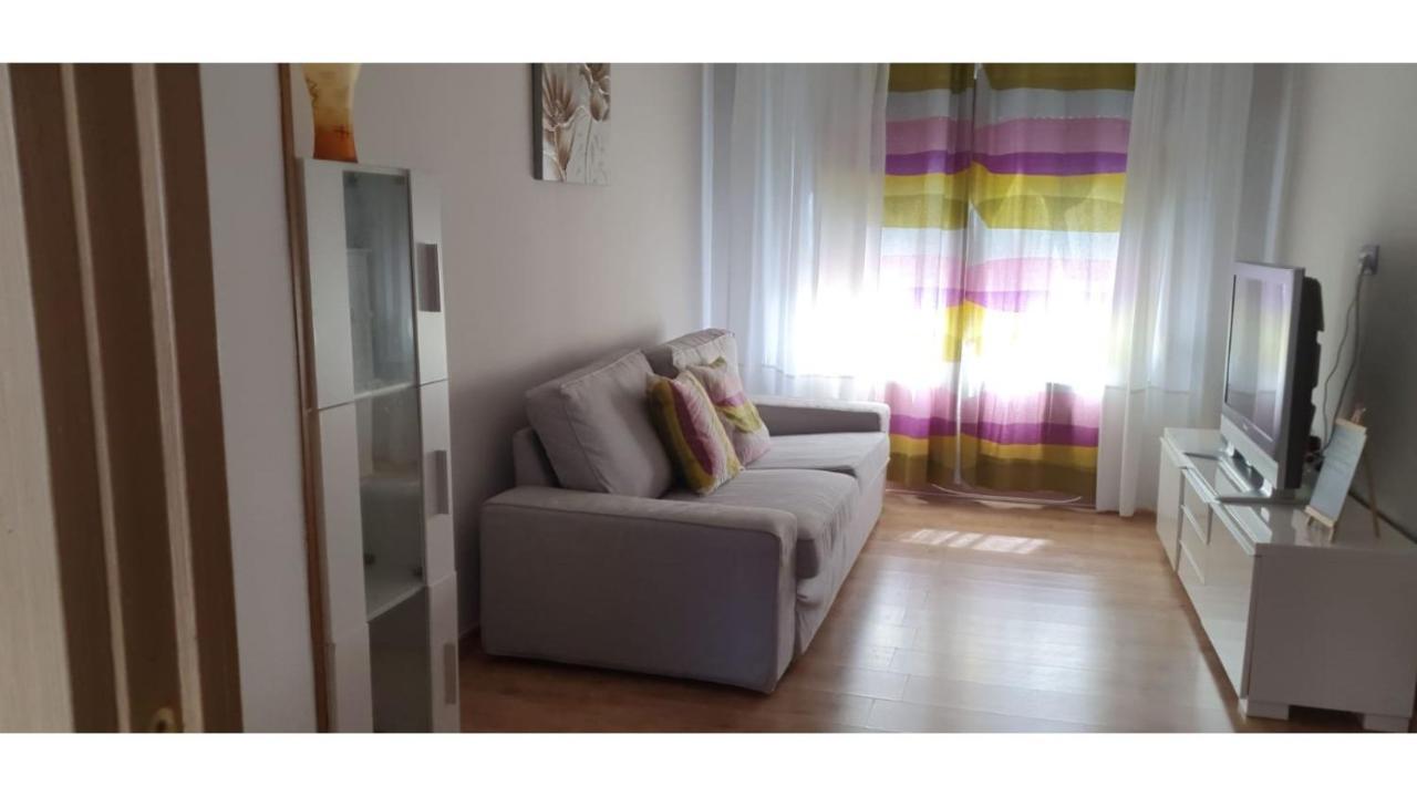 Apartamento En Ventanielles Apartamento Oviedo