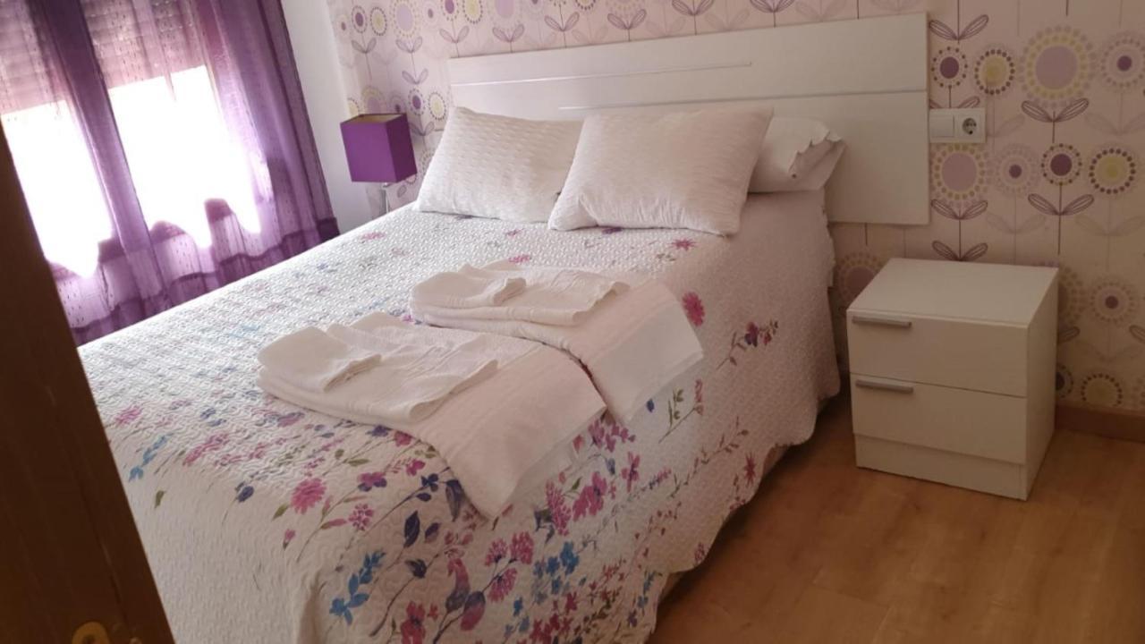 Apartamento En Ventanielles * Oviedo