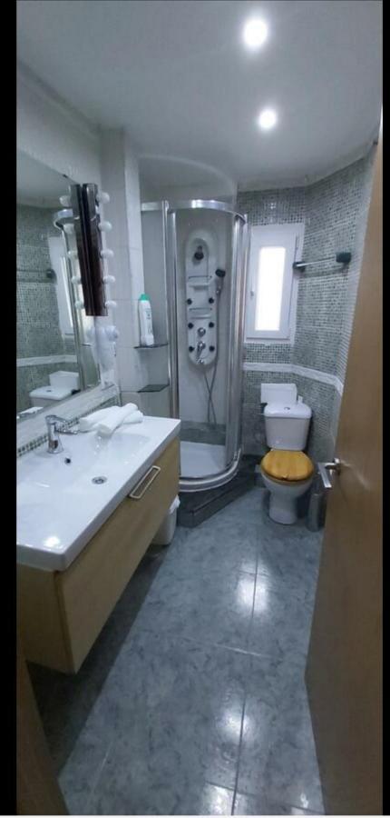 Apartamento En Ventanielles *