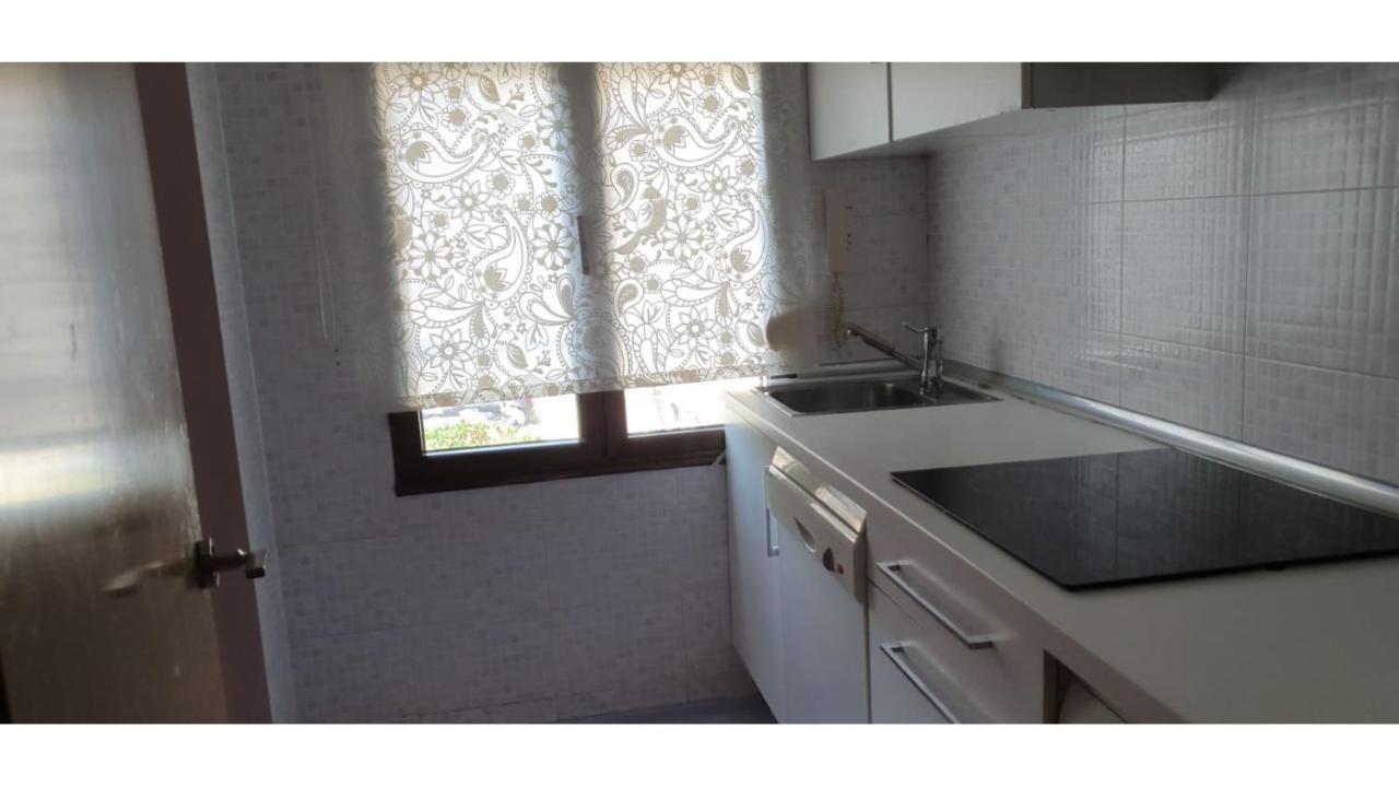 Apartamento Apartamento En Ventanielles Oviedo