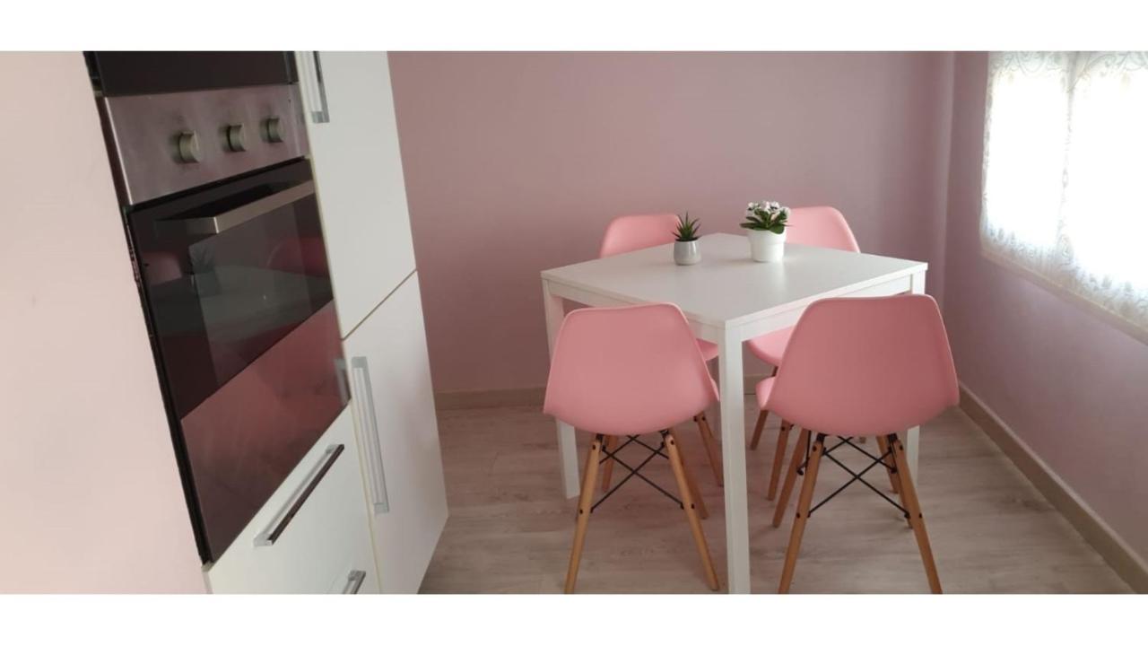 Apartamento En Ventanielles Apartamento