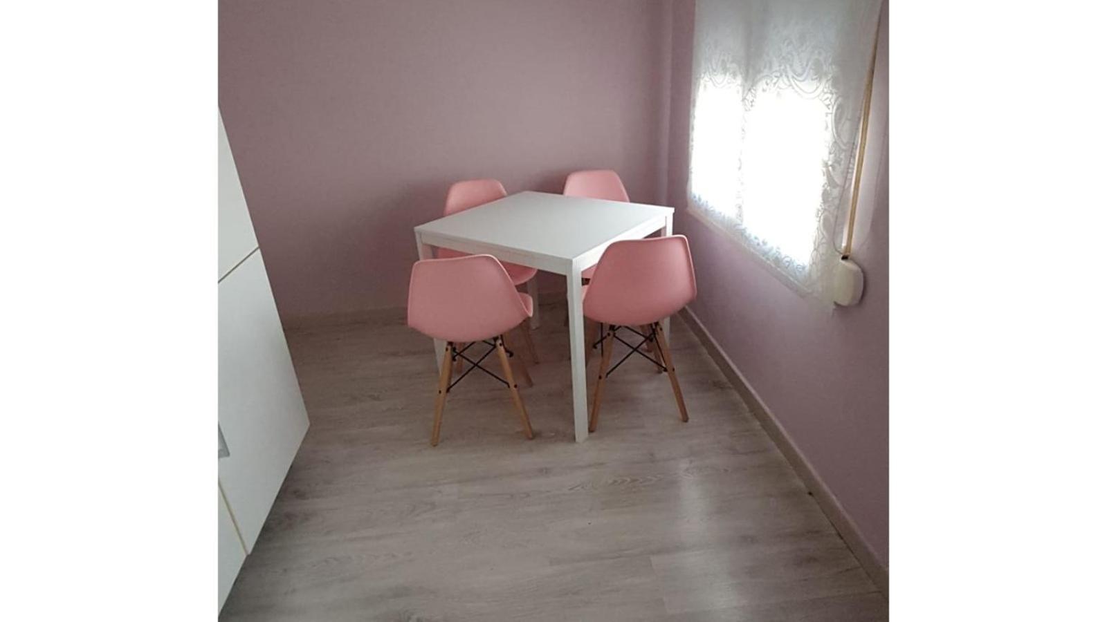 Apartamento En Ventanielles * Oviedo