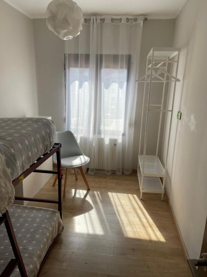 Apartamento En Ventanielles Apartamento