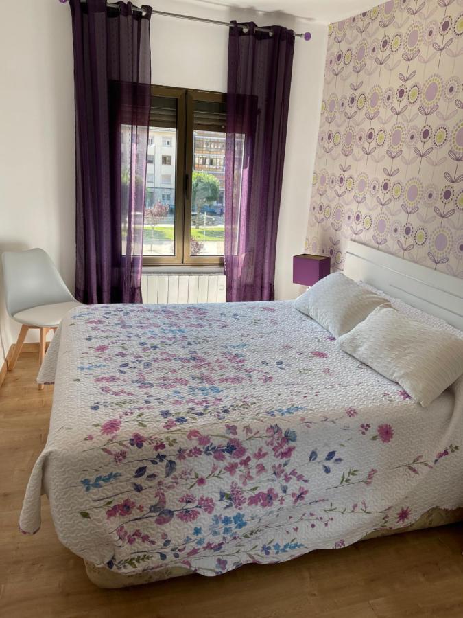 Apartamento En Ventanielles *