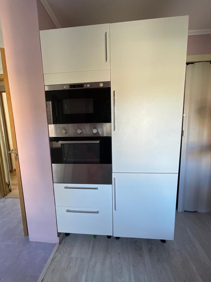 Apartamento Apartamento En Ventanielles