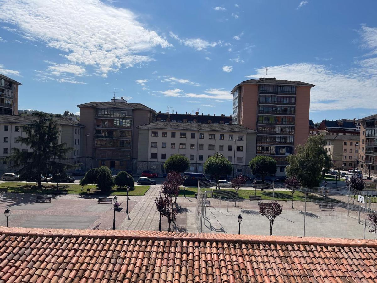 Apartamento En Ventanielles Apartamento *
