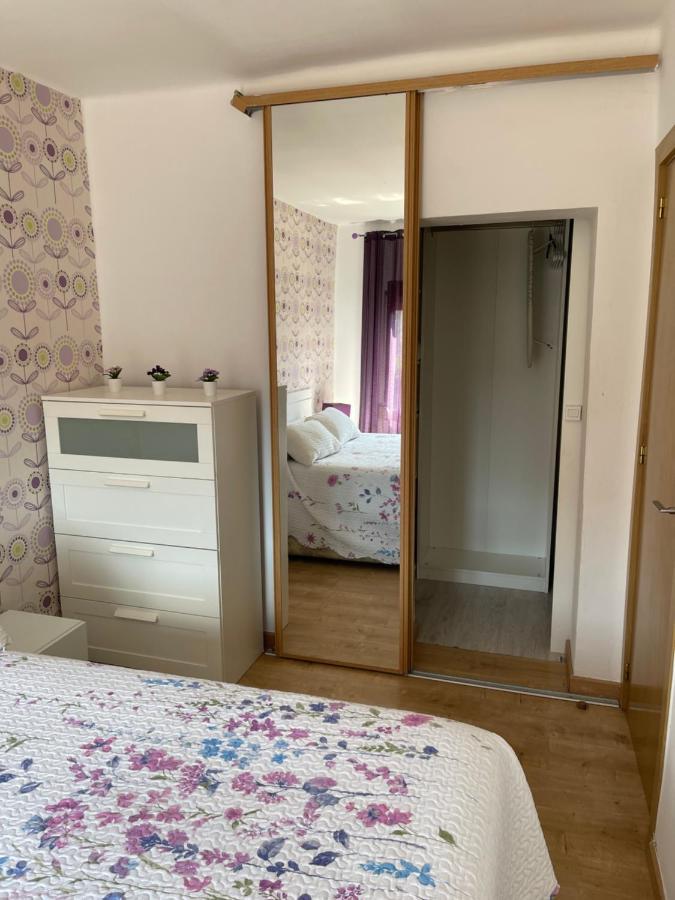 Apartamento En Ventanielles * Oviedo